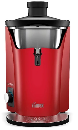 Соковыжималка Zumex Multifruit UE Cherry
