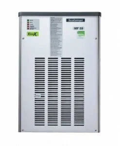 Льдогенератор Scotsman (Frimont) MF 59 Split CO2 OX (без агрегата)