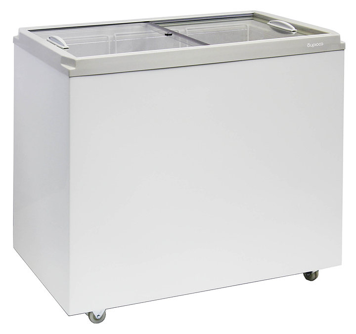 Морозильный ларь Бирюса 260Z