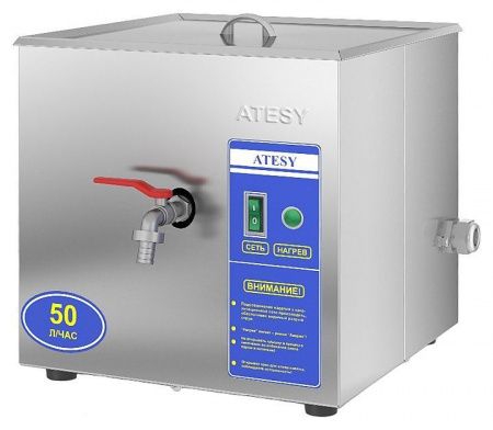 Кипятильник Atesy Фонтан АКНЭ-50