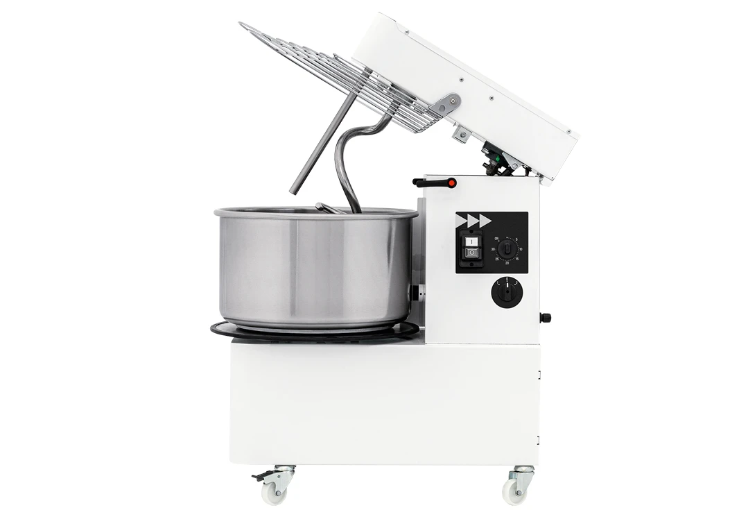 Спиральный тестомес Prismafood ITR H2O 15 2V