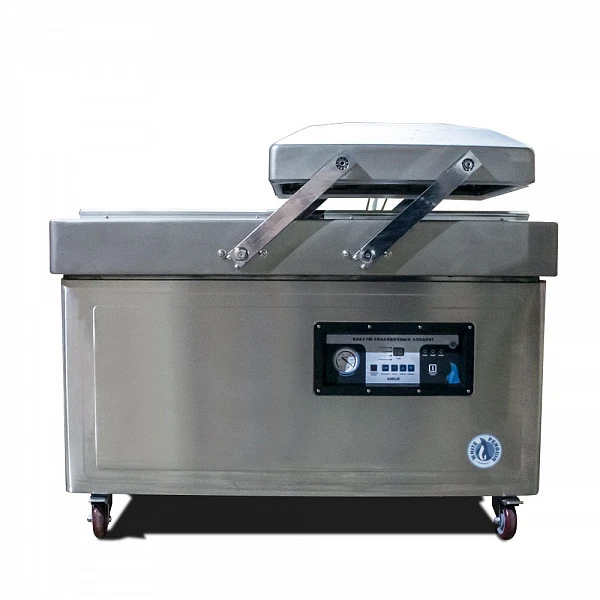 Машина вакуумной упаковки White Penguin ADELIE WPC-500/2SB