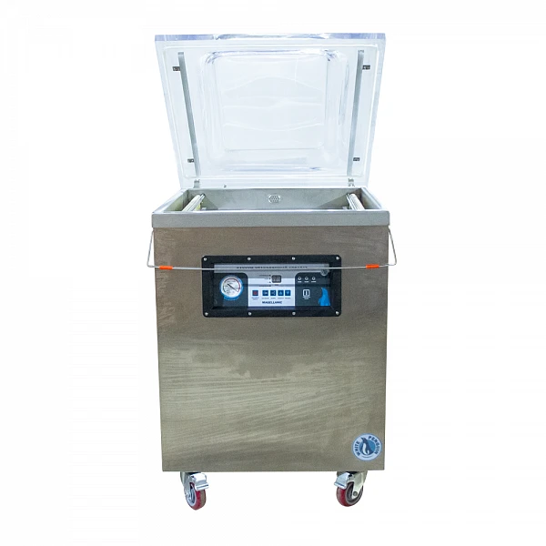 Машина вакуумной упаковки White Penguin MAGELLANIC WPC-500