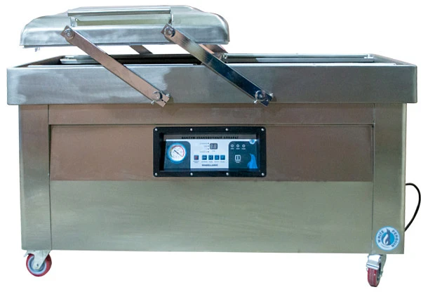 Машина вакуумной упаковки White Penguin MAGELLANIC WPC-700/2SA