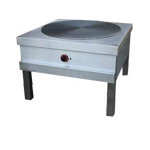 Плита-тумба электрическая Вулкан ETK 07 (621244)