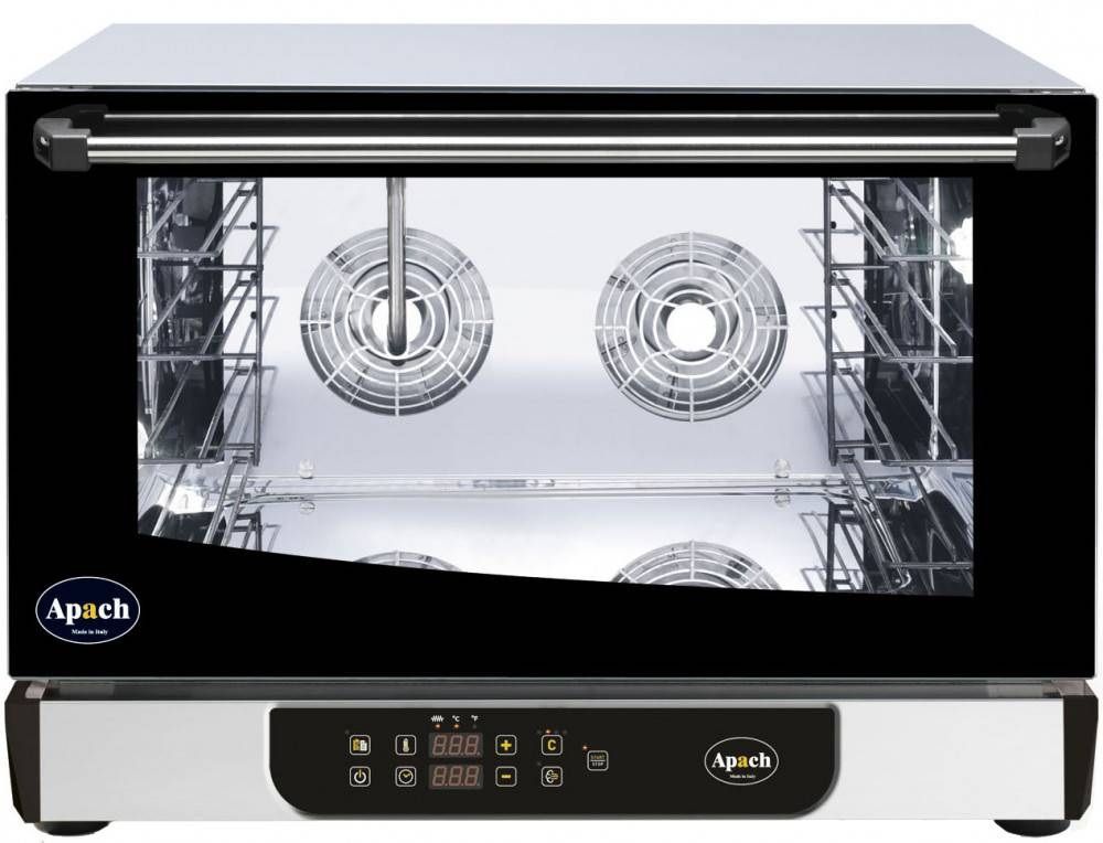Печь конвекционная электрическая Apach AD46D