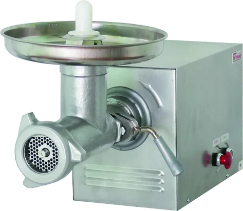 Универсальная кухонная машина Торгмаш Пермь УКМ-04 (М-300)