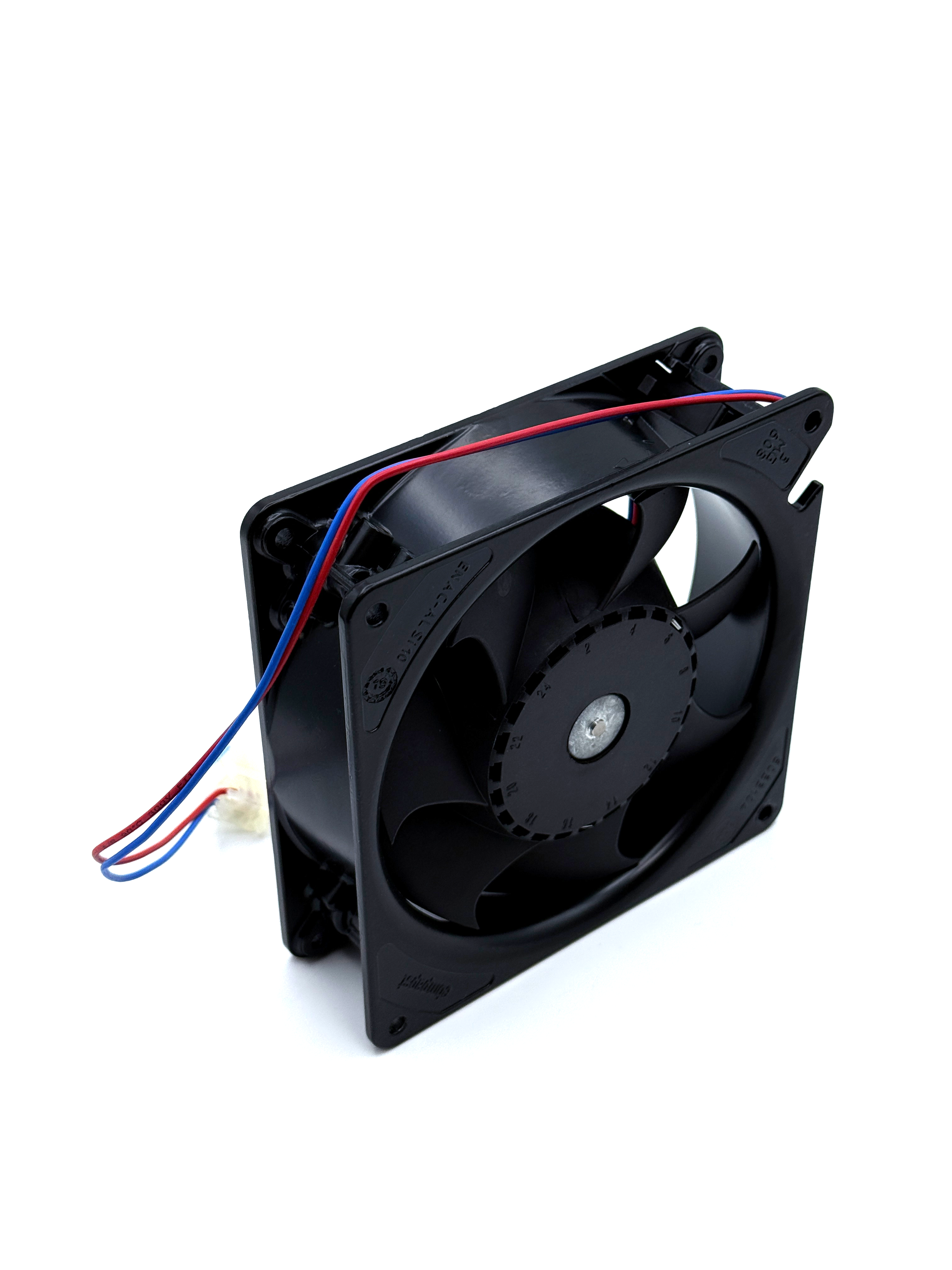 Вентилятор Rational 40.00.474P SCC линия