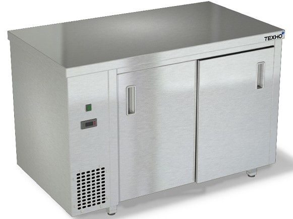 Стол тепловой Техно-ТТ СПС-124/1100Т