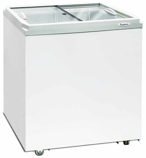 Морозильный ларь Бирюса 200Z