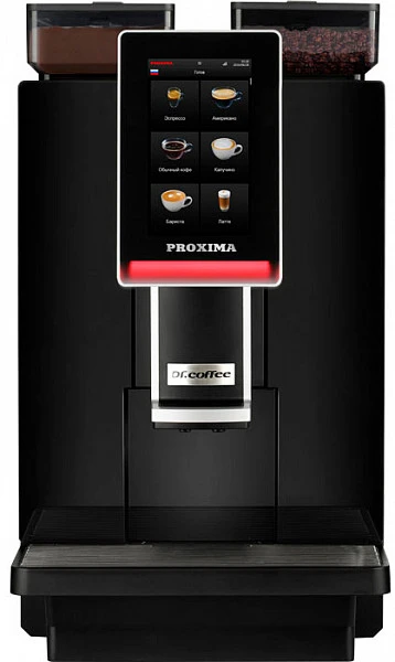 Кофемашина Dr.coffee Proxima MiniBar S