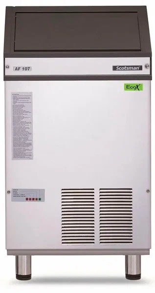 Льдогенератор Scotsman (Frimont) AC 107 WS R290