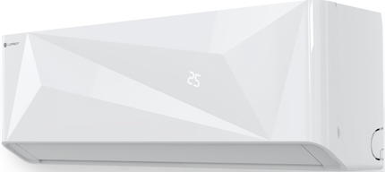 Кондиционер настенный Loriot Diamond White ON-OFF LAC-07MD