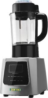 Блендер Fimar Easyline TM905+Q109 (с функцией подогрева)