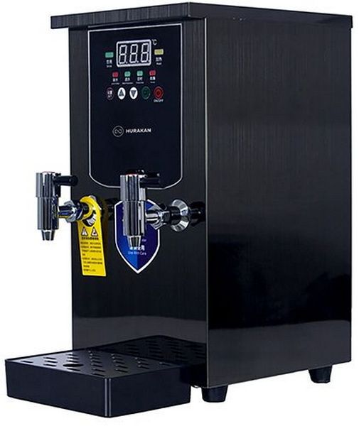 Кипятильник Hurakan HKN-HVZ22D (черный)