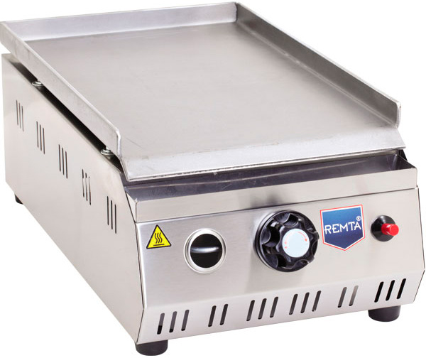 Жарочная поверхность Remta R 30CEPZ