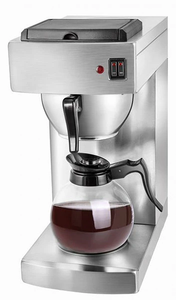 Капельная кофеварка Hurakan HKN-CM2E