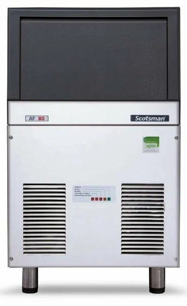 Льдогенератор Scotsman (Frimont) AF 80 AS OX