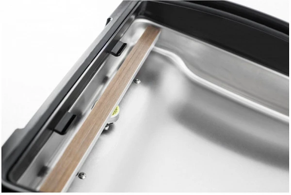 Машина вакуумной упаковки SousVideTools SVT-03002EU