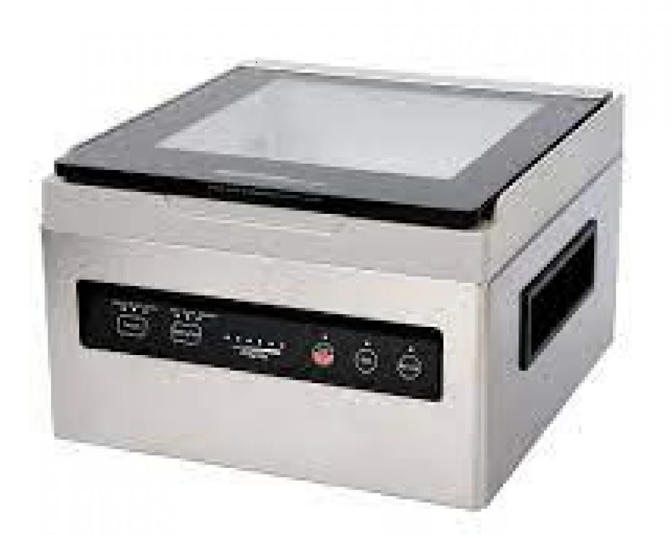 Камерный вакуумный упаковщик SousVideTools IV3.0