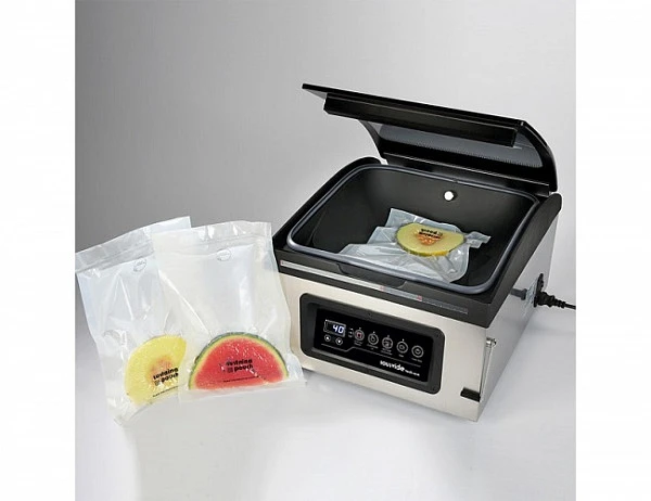 Камерный вакуумный упаковщик SousVideTools Senses 300