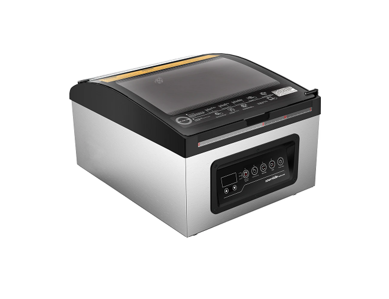 Камерный вакуумный упаковщик SousVideTools Senses 300