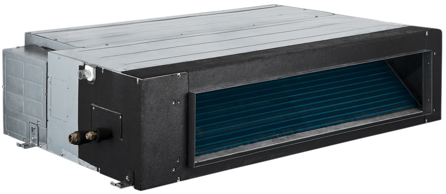 Кондиционер канальный инвертор. типа Ballu Universal 2 DC R410a BLCI_D-36HN1_24Y