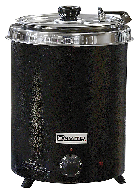 Мармит первых блюд Convito SB-5700