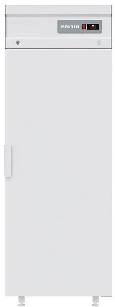 Морозильный шкаф Polair CB105-S