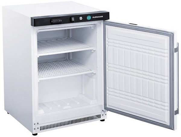 Шкаф морозильный барный Hurakan HKN-RFS120