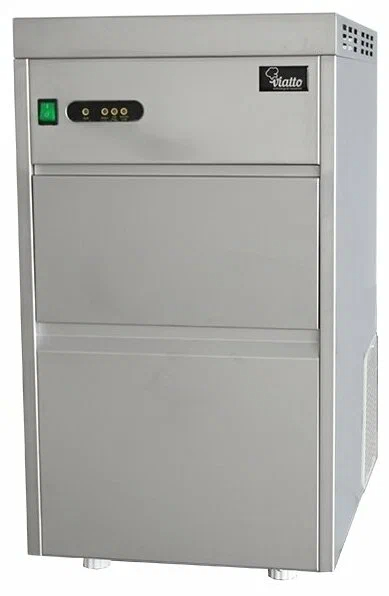 Льдогенератор Viatto VA-IM-50AS