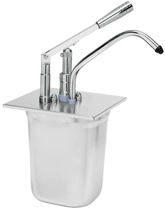 Дозатор для соусов Kalando KD0216