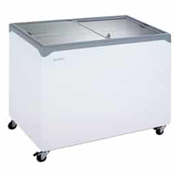 Морозильный ларь Ugur UDD 300 SCN