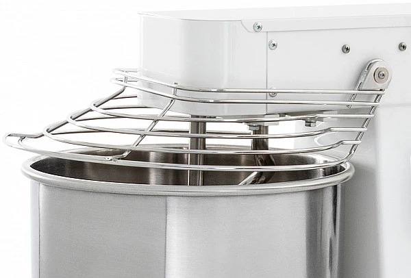 Спиральный тестомес Prismafood IBT 30 2V
