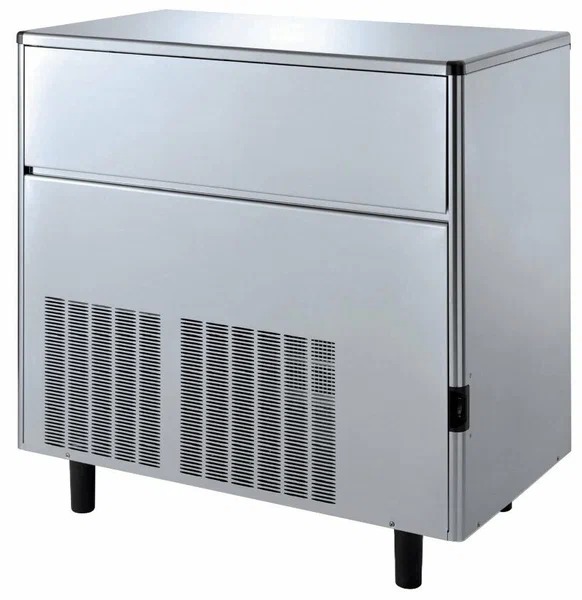 Льдогенератор Gemlux GM-IM170SDE WS