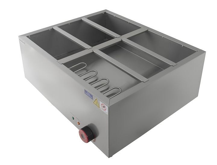 Мармит для вторых блюд Foodatlas EH-6V