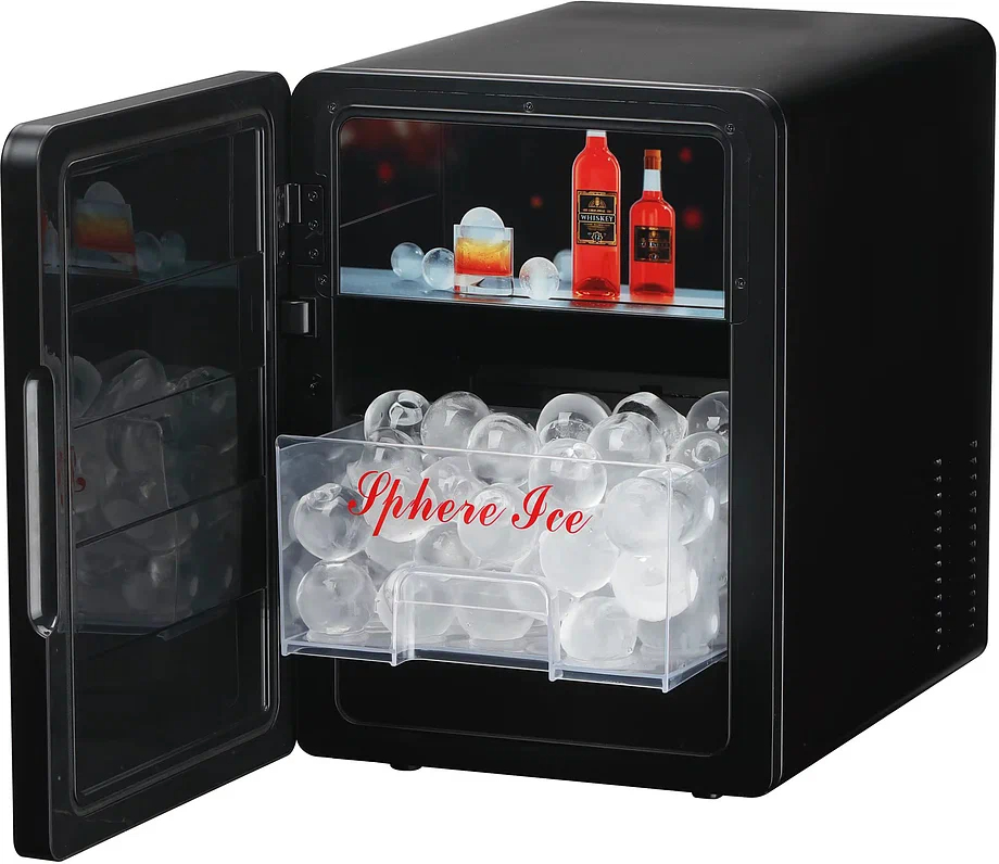 Льдогенератор Cooleq ZB-001 (шар)