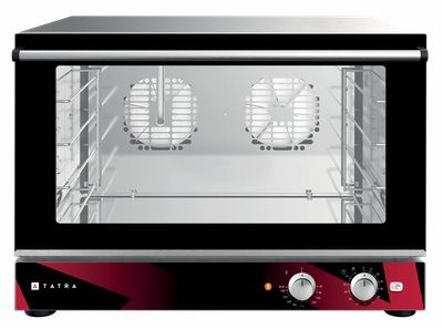 Печь конвекционная электрическая Tatra TO46MIHS