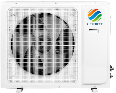 Кондиционер канальный Loriot LAC-24TD