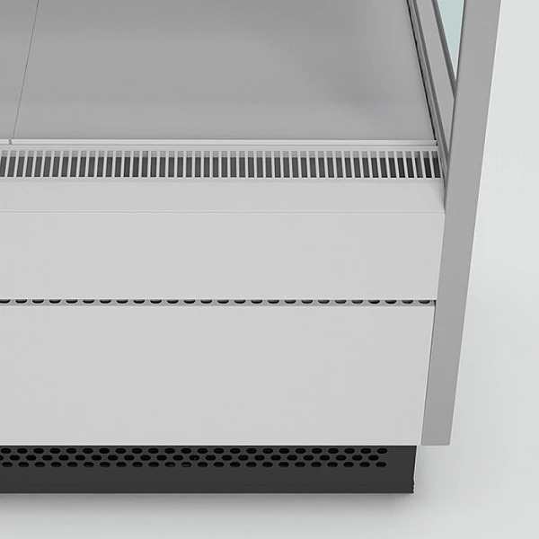 Холодильная горка Brandford Vento L Plug-In