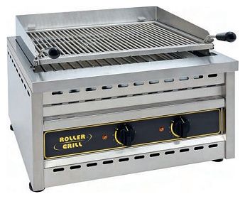 Вапо гриль (водяной гриль) Roller Grill CES 600