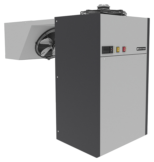 Холодильный моноблок Арктика ММН 106