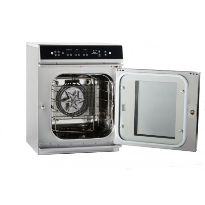 Пароконвектомат Abat ПКА 6-1/3П