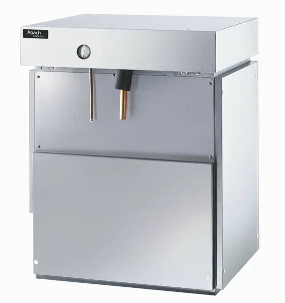 Льдогенератор Apach AS1040B SPLIT CO2