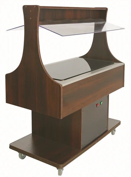 Салат-бар тепловой Техно-ТТ БПС-1725