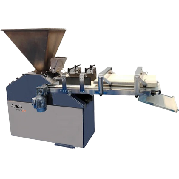 Тестоделитель вакуумный Apach Bakery Line SDF150 A