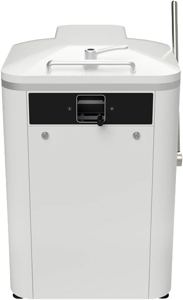 Тестоделитель Apach Bakery Line SE M19