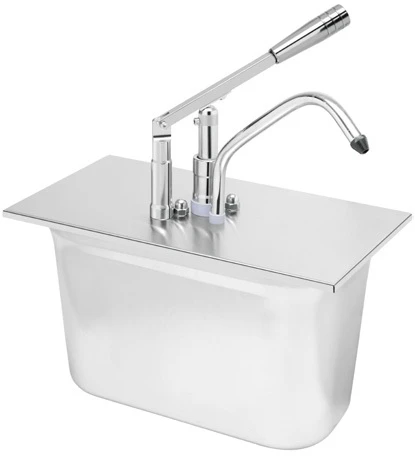 Дозатор для соусов Kalando KD0214