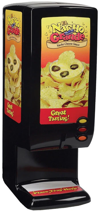 Диспенсер для сыра Gold Medal 5300EX