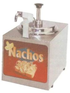 Диспенсер для сыра Gold Medal 2197NSX